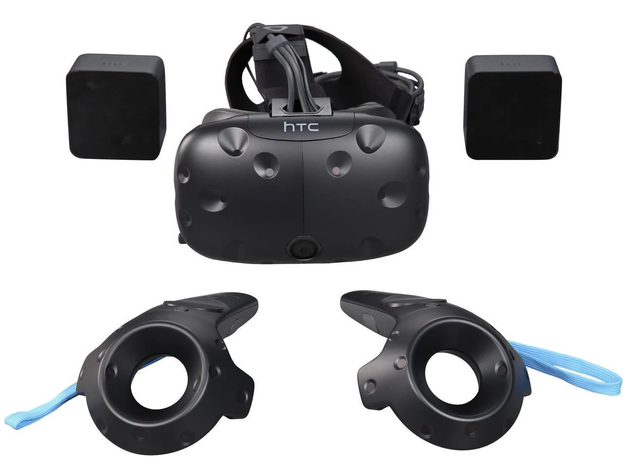 HTC Vive – Virtual Reality Headset