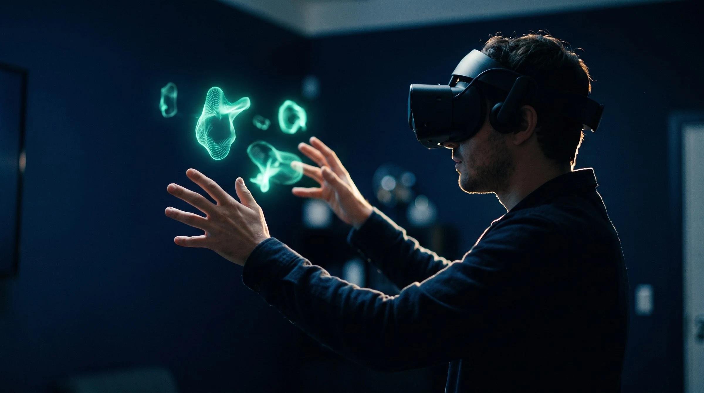 Free VR Demo Session