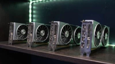 Inside NxtGen Computer Repair